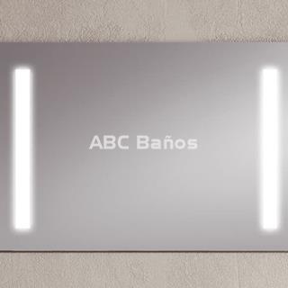 Espejo led de baño FASHION - Imagen 1